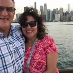 Meet your Posher, Sherrie